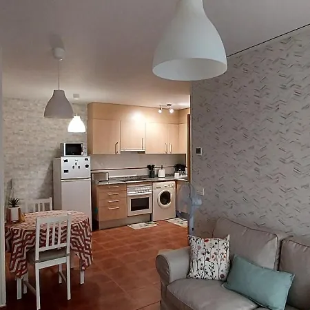 Apartman Atardecerina