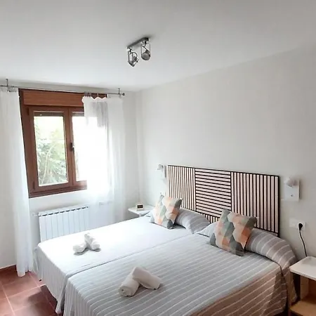 Atardecerina Apartman