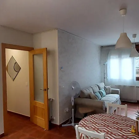 Atardecerina Apartman