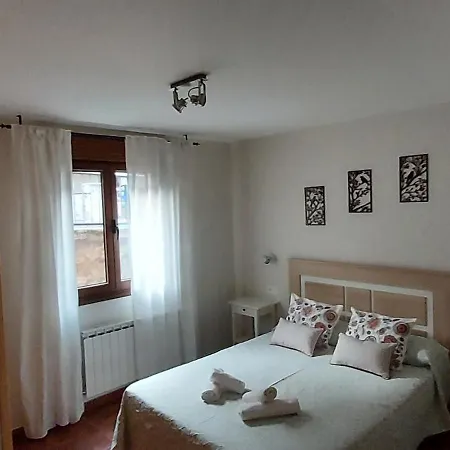 Apartman Atardecerina