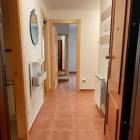 Atardecerina Apartman Carreña de Cabrales