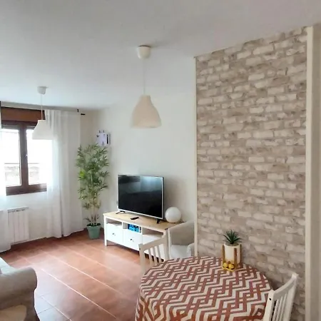 Apartman Atardecerina Carreña de Cabrales