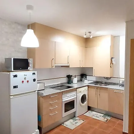 Apartman Atardecerina *